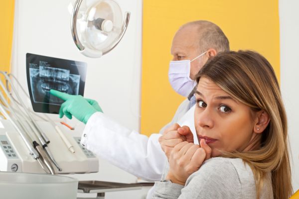 5 Reasons You Shouldn’t Be Afraid of the Dentist
