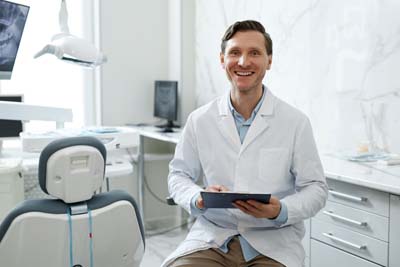 Popularity and Availability of CEREC Crowns