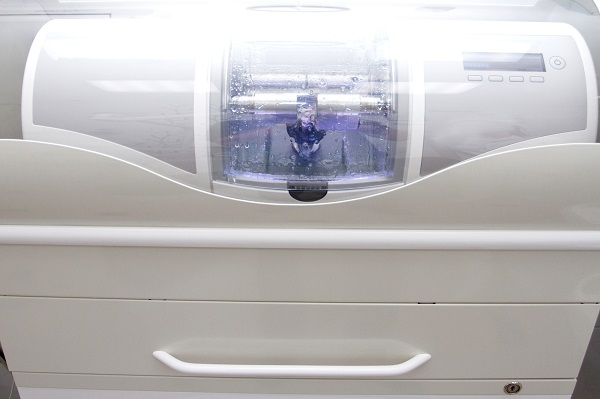 What Materials Are CEREC® Crowns Made Of?