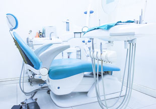 CEREC® Dentist
