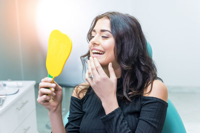 Q and A with a Quality Cosmetic Dentist