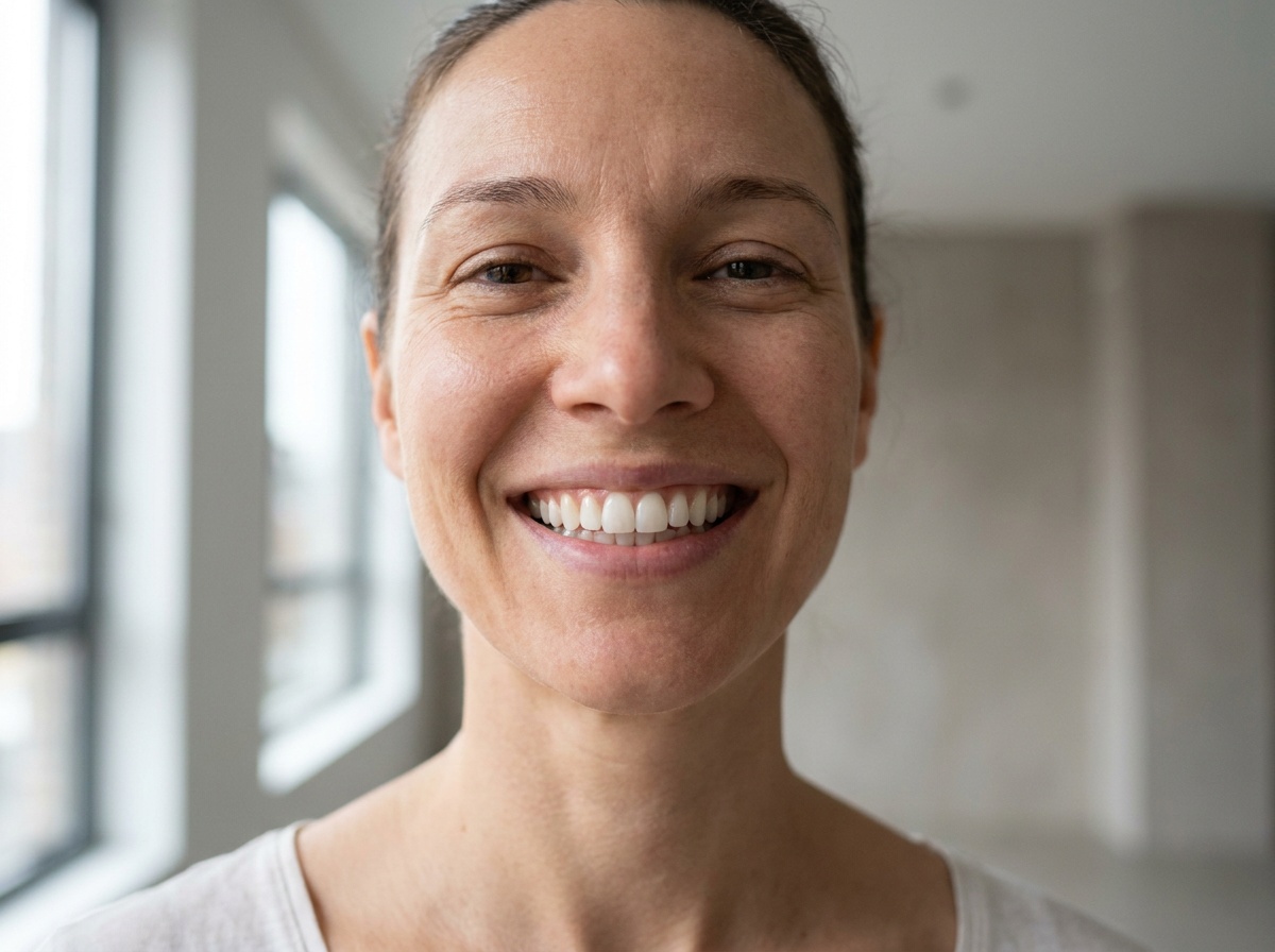 We Can Repair The Gaps Left By Missing Teeth