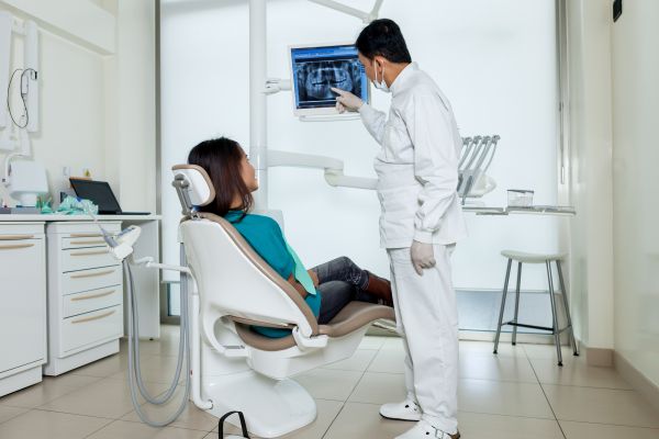 Signs You Need Dental Implants