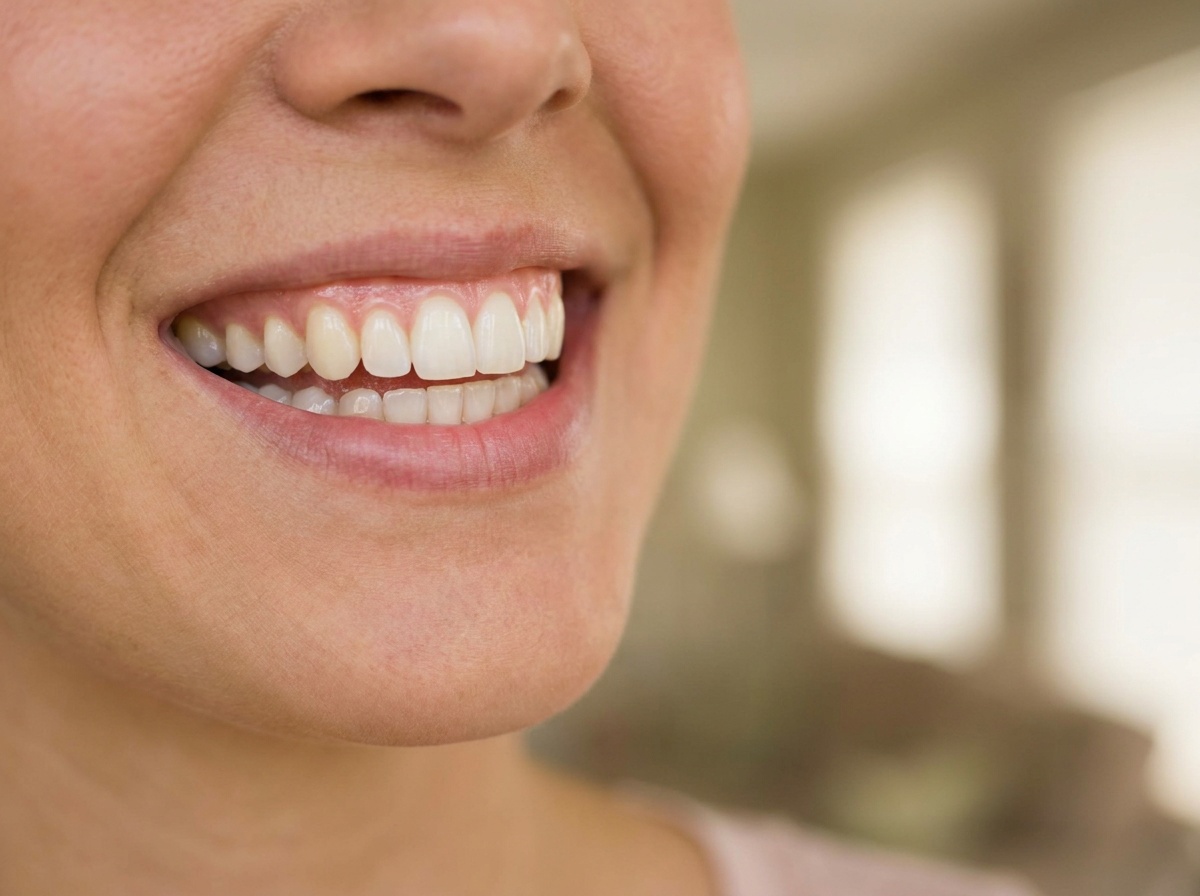 Does Oral Hygiene Change After Getting Dental Implants?