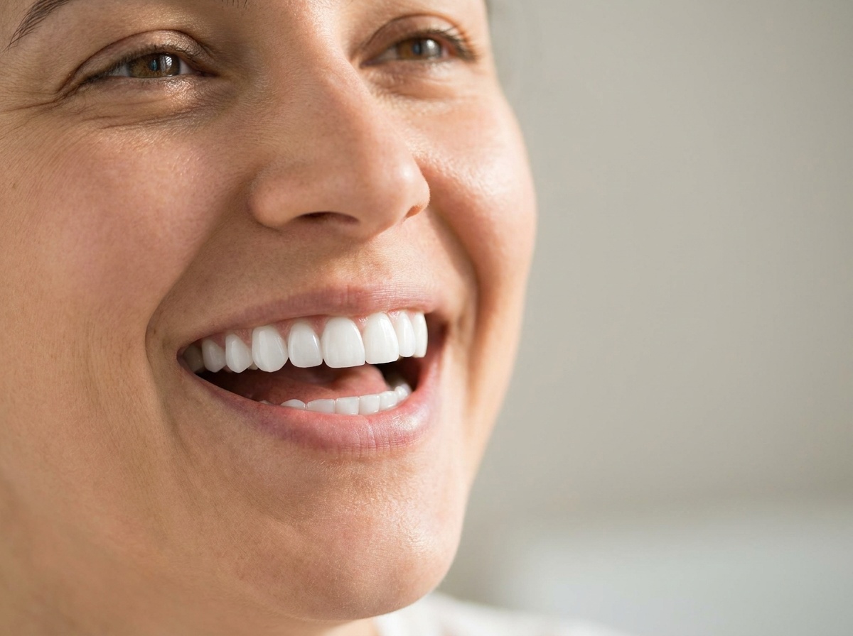 Dental Implants Are Growing in Popularity