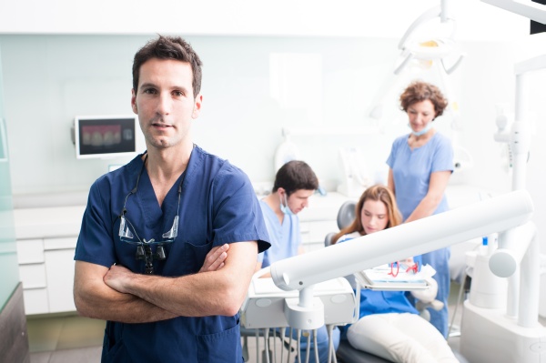 3 Common Adult Dental Conditions