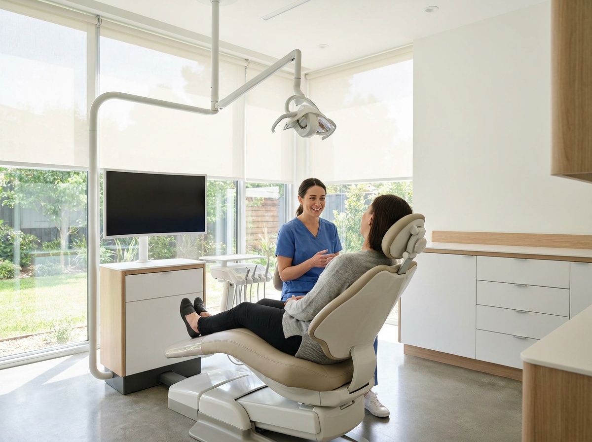 Take Proper Care, For The Best Teeth