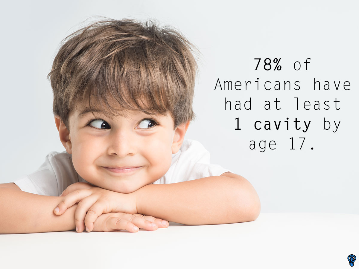 Don't Let Cavities Sneak Up On You
