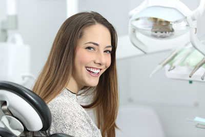 Glossary for Dental Patients During Your Check-Up