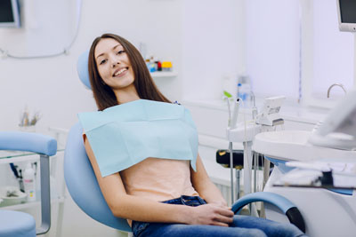 The Importance of Routine Dental Care From Your Dentist