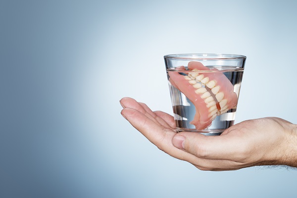 Are Partial Dentures Right for Me?