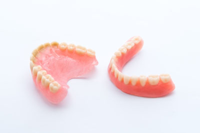 What Are Implant Supported Dentures?