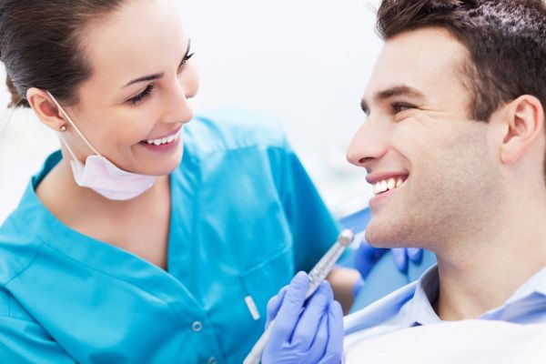 emergency dentistry West Roxbury, MA