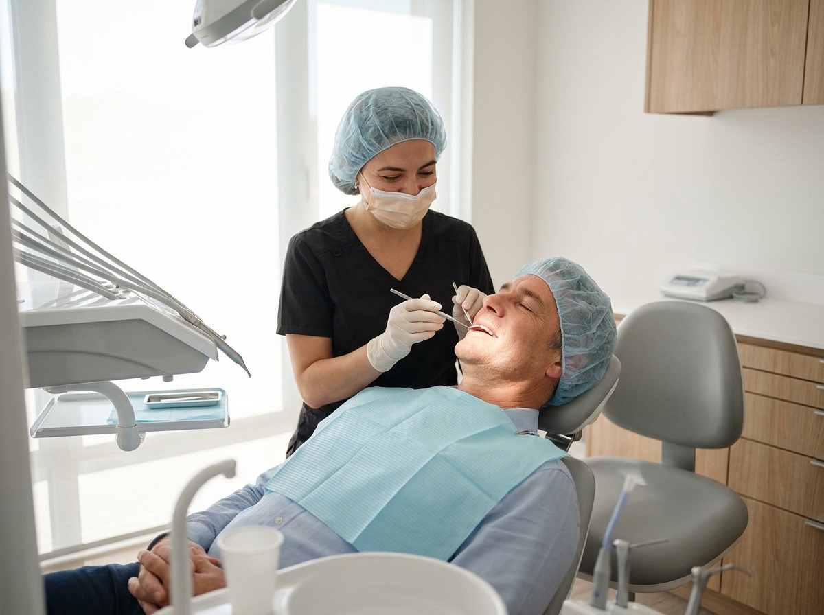 When A Dental Emergency Strikes, Know Who You Need to Call