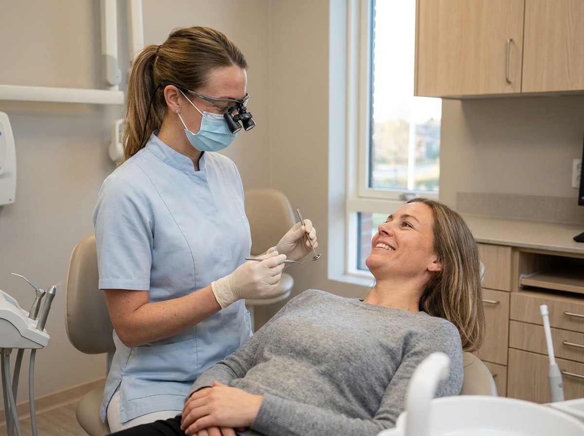 Emergency Dentist