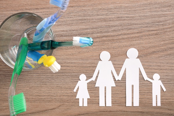A Family Dentist Discusses Ways to Reverse Tooth Decay