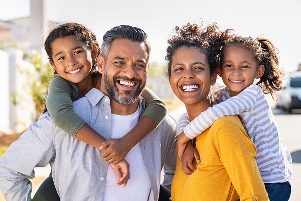 3 Tips on Oral Health from a Family Dentist