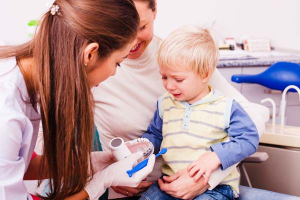 How To Choose a Family Dentist