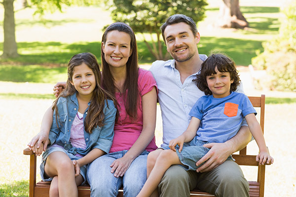 5 Ways Having a Family Dentist Will Make Your Life Easier