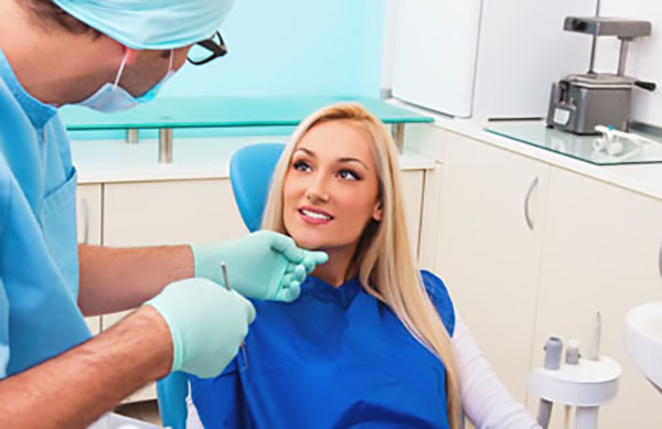 Getting Inlays and Onlays in Cosmetic Dentistry