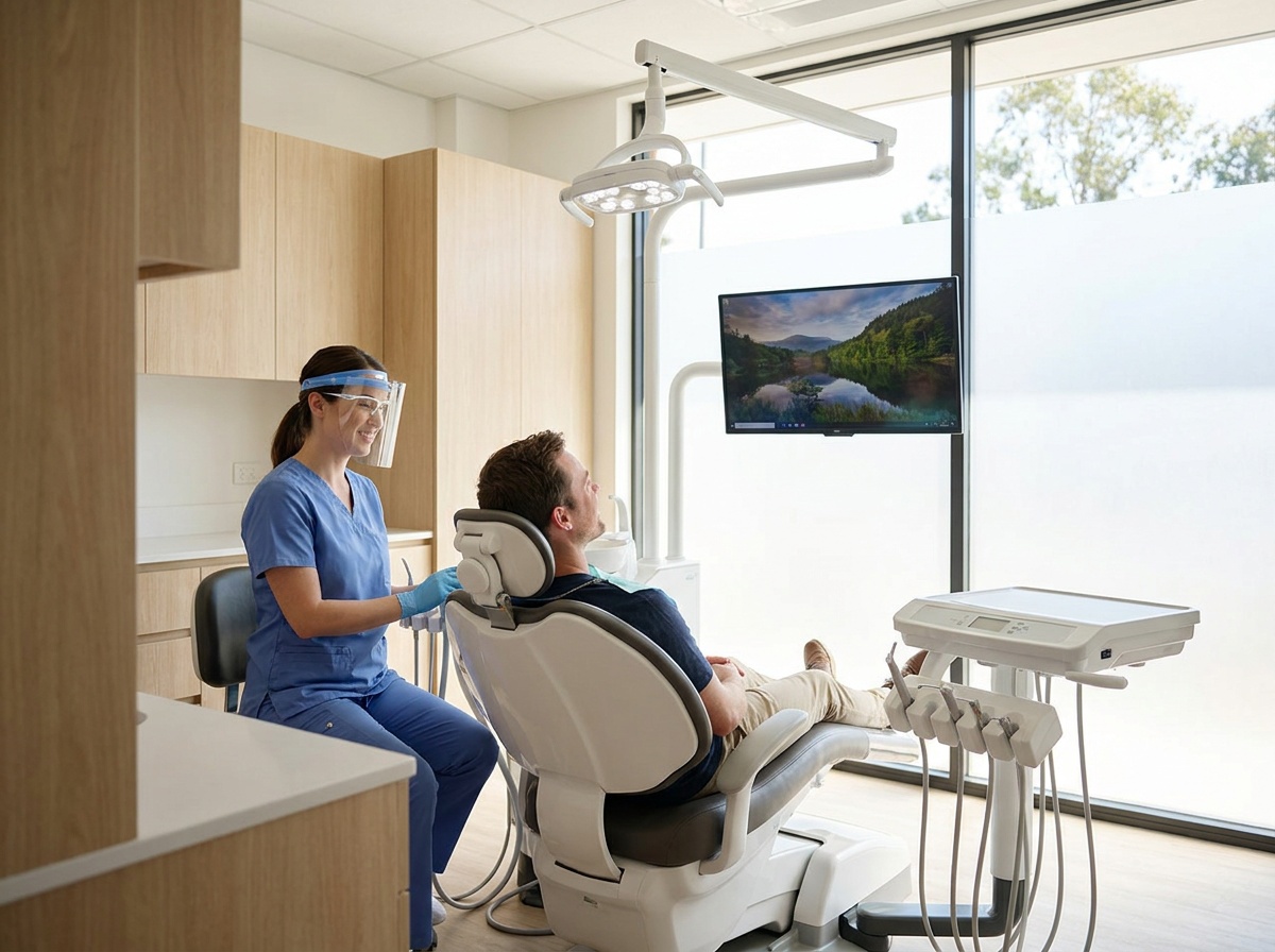 We Can Replace Missing Teeth In Your Smile