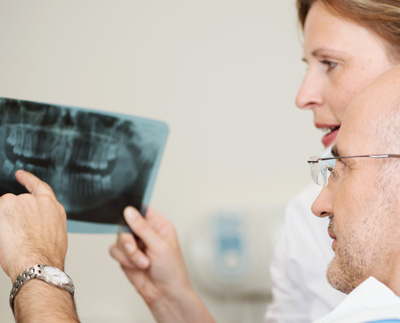 Oral Surgery