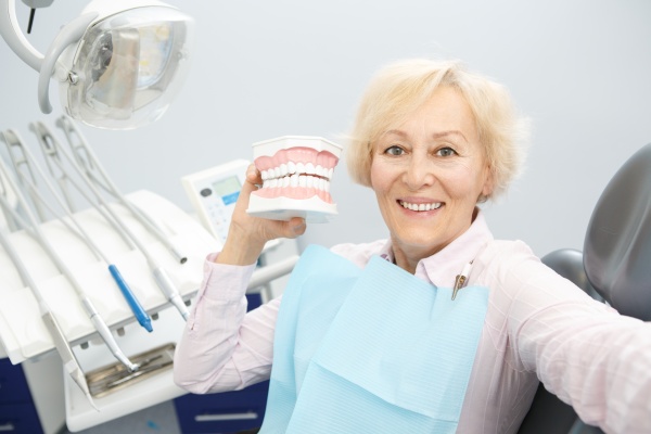 Partial Dentures: How They Work and What Issues They Can Improve