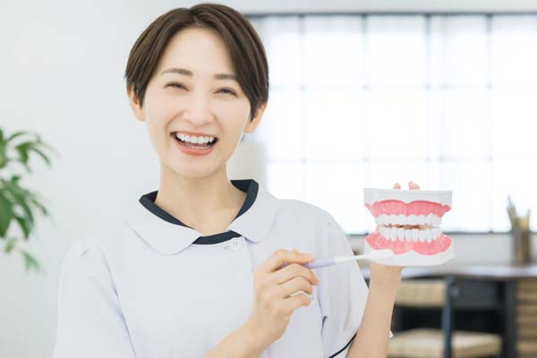 Common Periodontics Procedures from a General Dentist