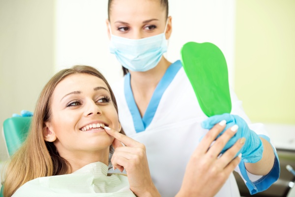 Periodontics 101: Taking Care of Your Gums