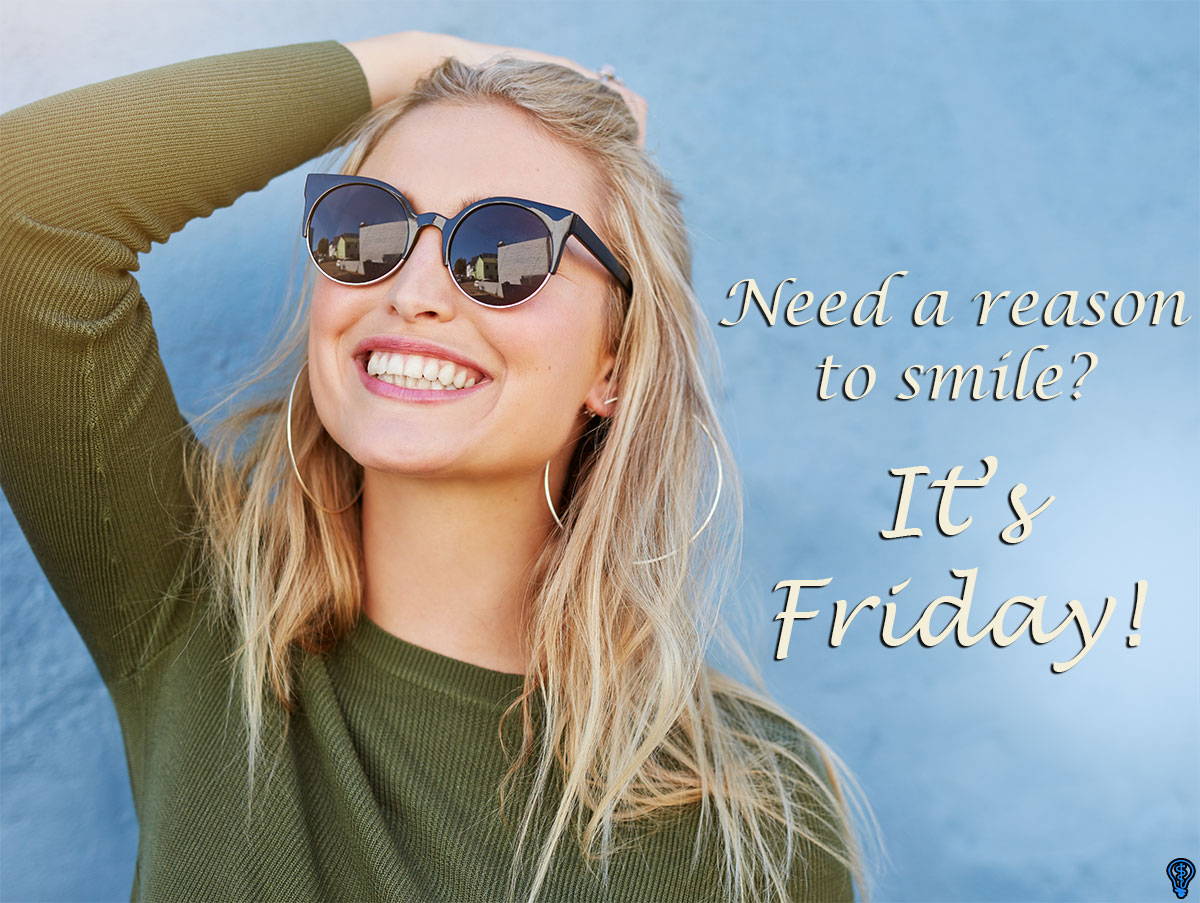 There's No Need To Let Infection Ruin The Weekend