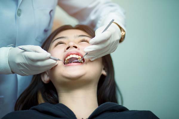 What Is the Purpose of a Root Canal?