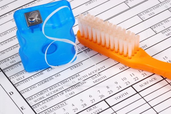 Routine Dental Care
