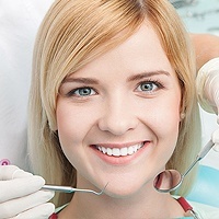 Dental Cleaning & Examinations
