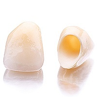 Dental Crowns & Bridges