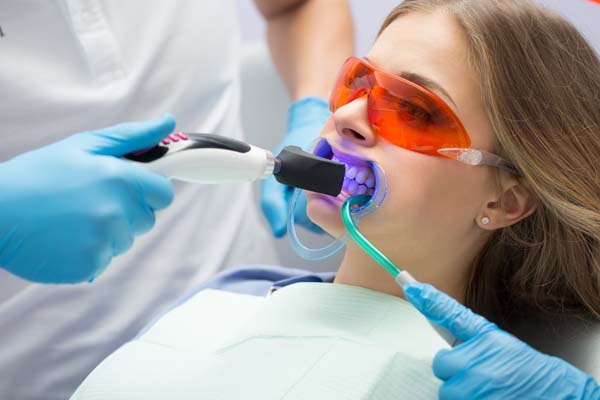 Teeth Whitening 101: What is the Ideal Shade of White?