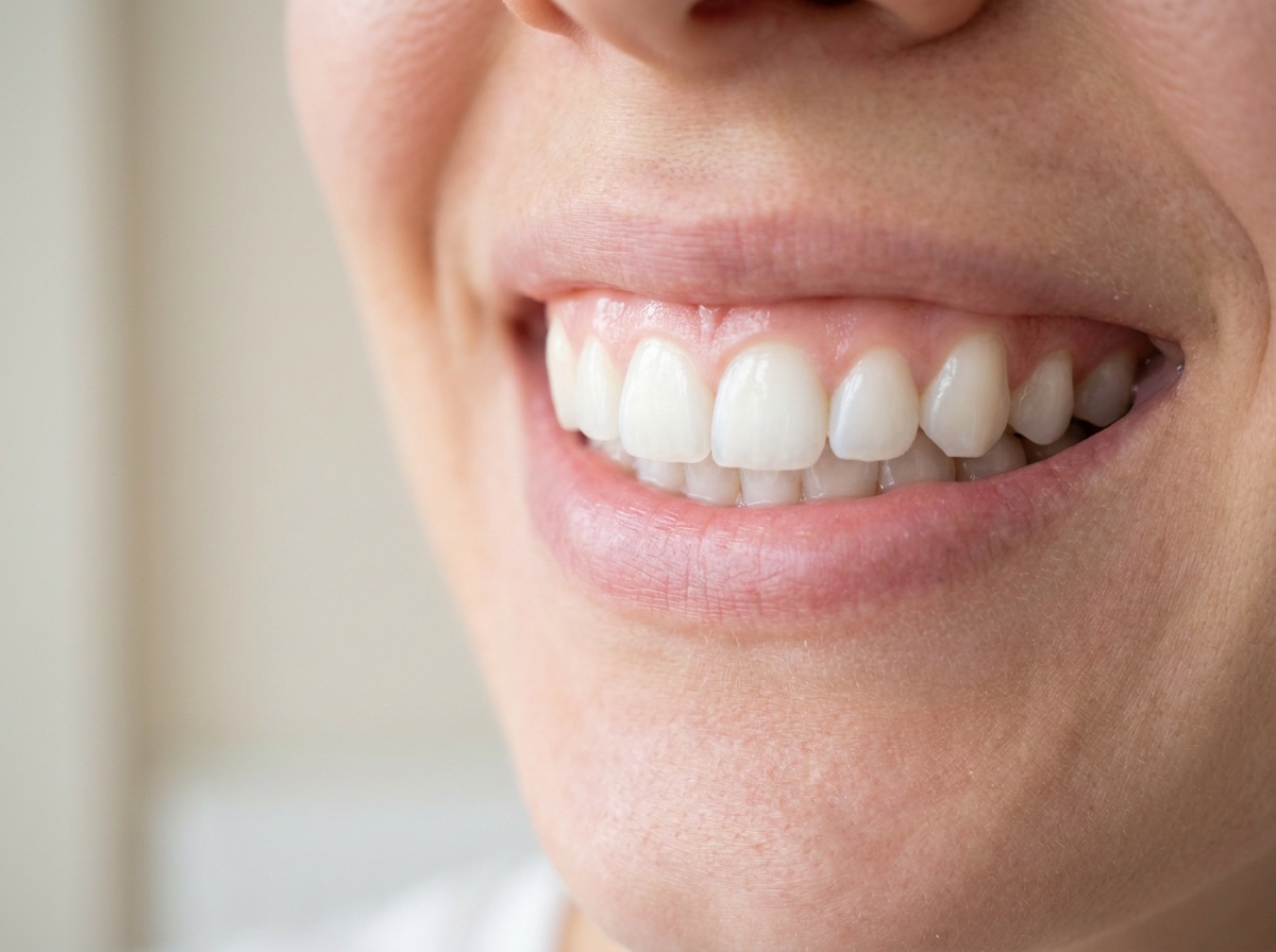 Professional Teeth Whitening Can Bring Out The Best