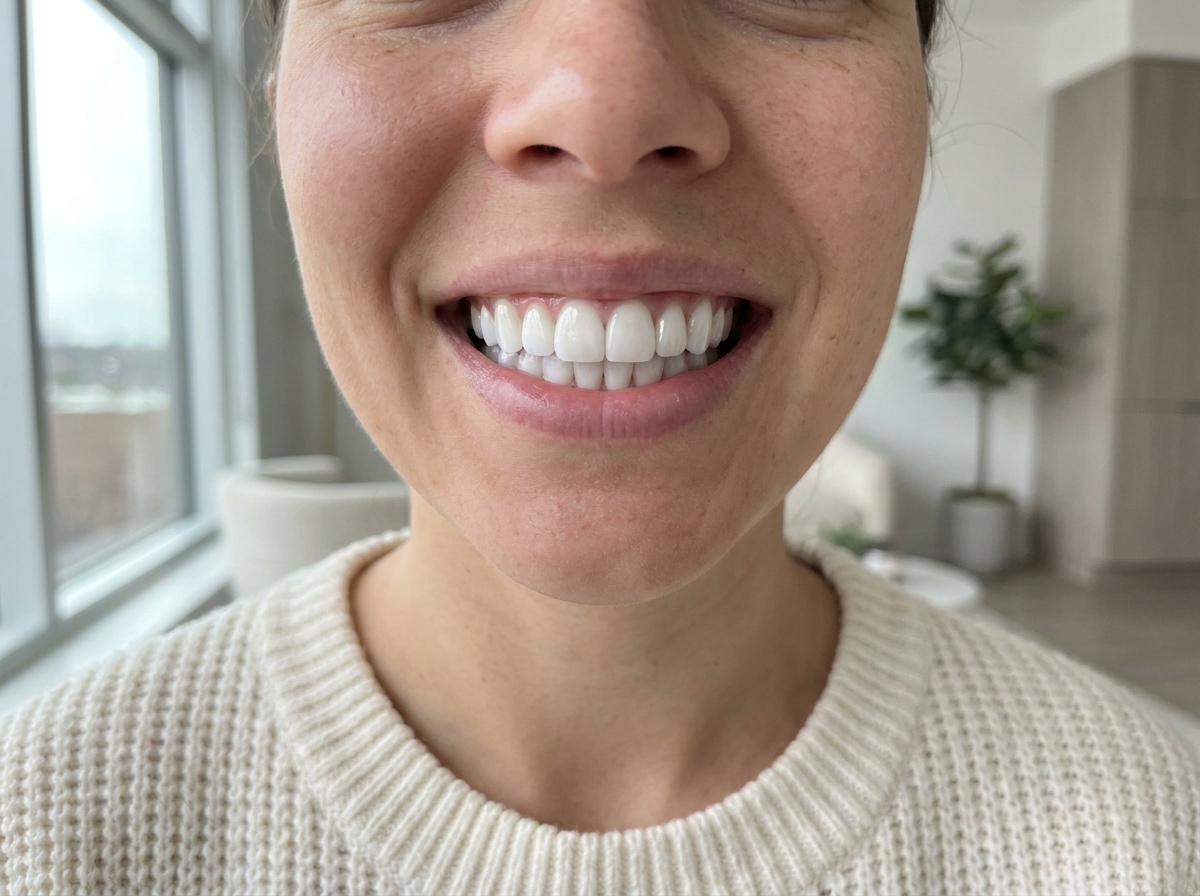 Professional Teeth Whitening Done Right