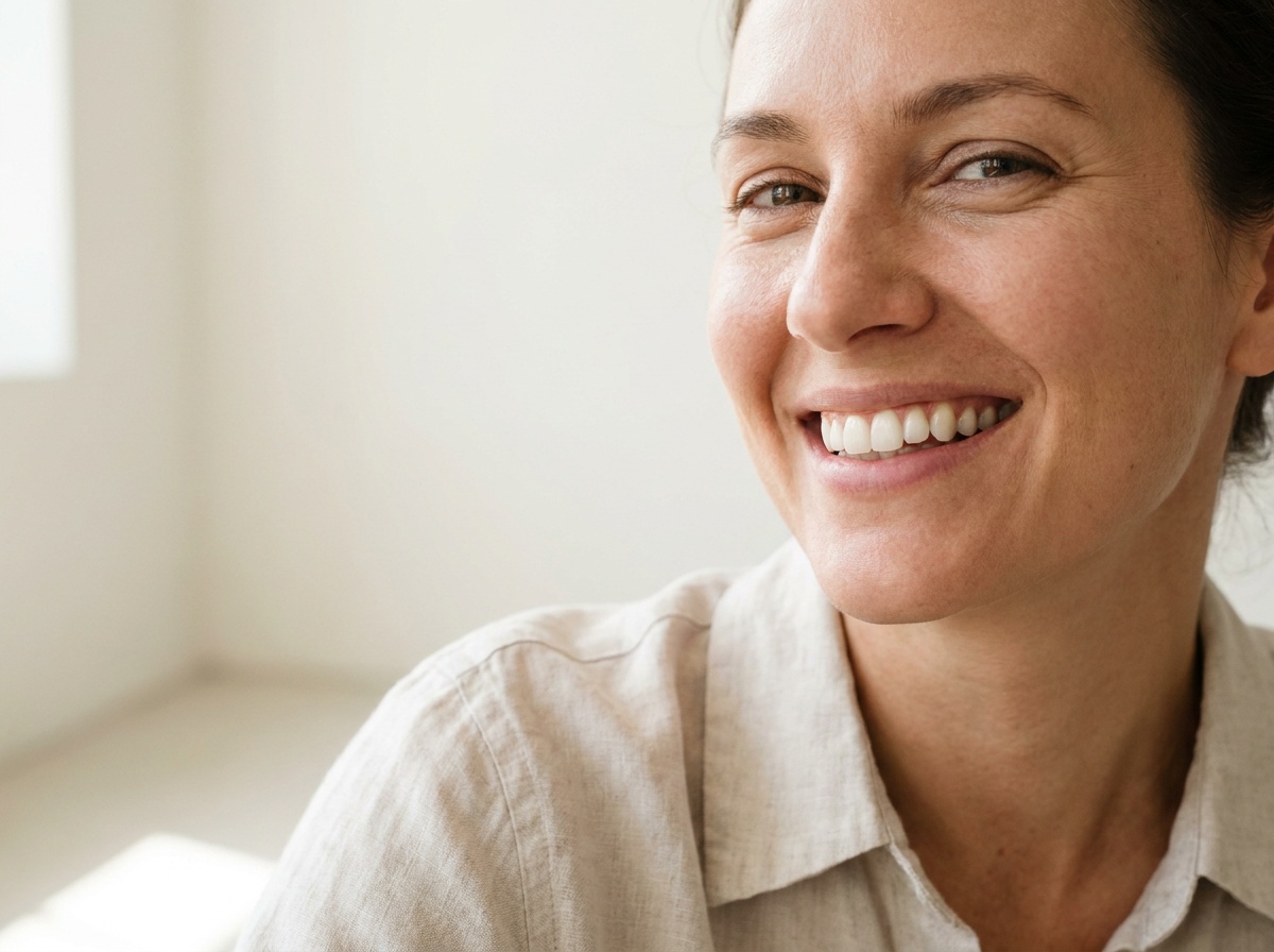 There Are Numerous Methods To Improve Your Smile