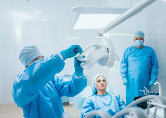 Quick Guide to Wisdom Teeth Extraction